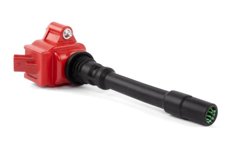 Dinan N2-Series Style (N63TU3/S63TU4/S68) Ignition Coil - Red - D650-0011