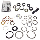 BD Diesel Built-It Trans Kit 2005-2007 Ford 5R110 Stage 4 Master Rebuild Kit - 1062144
