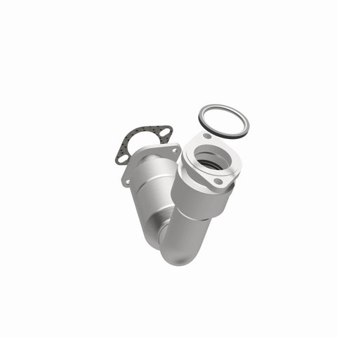 MagnaFlow Direct Fit Catalytic Converter 08 G8 GT 6.0L Passenger Side OEM - 49628
