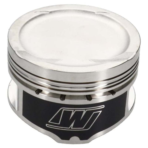 Wiseco Audi/VW 2.0L 83.00mm Bore 92.8mm Stroke -8.00cc EA113 Piston Kit - 4 Cyl - K749M83