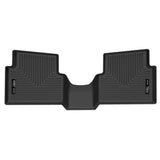 Husky Liners 2022 Ford Maverick GAS X-act Counter Rear Floor Liner (Black) - 51761