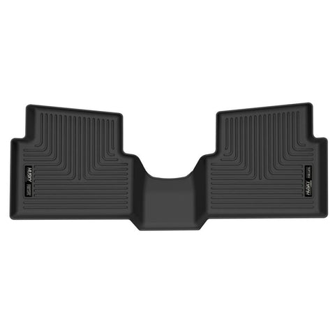 Husky Liners 2022 Ford Maverick GAS X-act Counter Rear Floor Liner (Black) - 51761