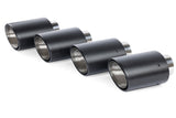 APR 22-26 Volkswagen Golf R (MK8) Catback Exhaust System - CBK0052