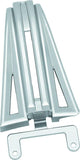 Kuryakyn Precision Upper Frame Cover Chrome - 6419