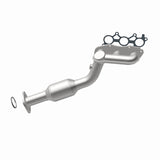 MagnaFlow Conv DF 2006 Lexus GS300 3.0L Passenger Side - 50721
