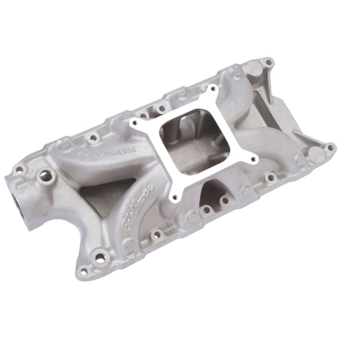 Edelbrock Victor Jr 302 Ford Manifold - 2921