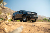 DV8 Offroad 2015-2020 Chevy Colorado DV8 Offroad Centric Front Bumper - FBCS3-03