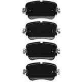 DFC 17-20 Audi S8 Rear 4000 Hybridynamic Brake Pads - 4000-1895-00