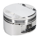 JE Pistons OPEL 1.6 16V 11.5:1 KIT Set of 4 Pistons - 312427