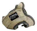 Torque Solution Thermal Turbo Blanket Audi/VW MK7 1.8T/2.0T Gen 3 OEM Turbochargers - TS-TB-LVW
