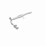 MagnaFlow Conv DF 01 Dodge Ram 1500 Pick up - 23500