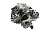 Ford Racing 5.2L Raptor R Supercharged Crate Engine (No Cancel No Returns) - M-6007-M52SCA