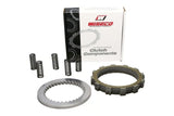 Wiseco 03-08 Kawasaki KX125 Clutch Pack Kit - CPK013