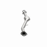 MagnaFlow Direct Fit Catalytic Converter 06-08 Subaru Legacy 2.5L - 24827