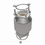 MagnaFlow Direct Fit Catalytic Converter 04-06 Suzuki Forenza 2.0L - 51291