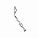 MagnaFlow Direct Fit Catalytic Converter Porsche 86 90 - 23796