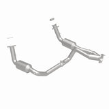 MagnaFlow California Direct Fit Converter 03 Cadillac Tahoe 4.8L - 4451419