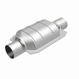 MagnaFlow Universal Catalytic Converter 2 W/Single O2 Boss - 94134