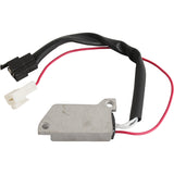 Arrowhead Yamaha M/C Voltage Regulator/Rectifier - 12-Volt - 230-58068
