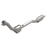 MagnaFlow Conv DF 99-01 Ford Explor 5.0L - 447120