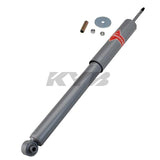 KYB Shocks & Struts Gas-A-Just Rear SAAB 900 Series 1994-98 - KG4741