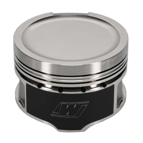 Wiseco Volkswagen 1.8T 5V Dished -7cc 81mm Piston Shelf Stock - 6563M81