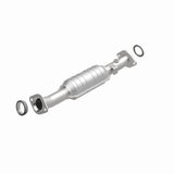MagnaFlow Direct Fit Catalytic Converter 06-08 Mazda 6 2.3L - 51899