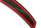 Dinan 21-26 BMW M4 Competition Carbon Rear Spoiler - D980-0030