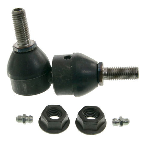 MOOG 90-94 Hyundai Excel Front / Rear Sway Bar Link Kit - K7306