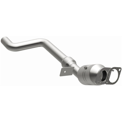 Magnaflow Conv DF 2016 Mustang GT350  5.2L Underbody - 52224