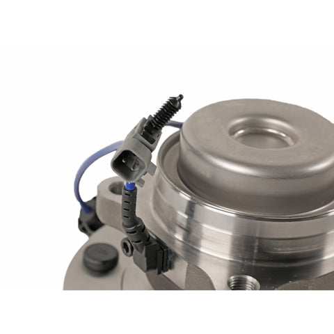 MOOG 18-21 Chevrolet Express Front Hub Assembly - 515190