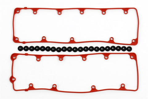 Cometic 02-04 Ford 4.6L SOHC Truck Valve Cover Gasket Set - C5179