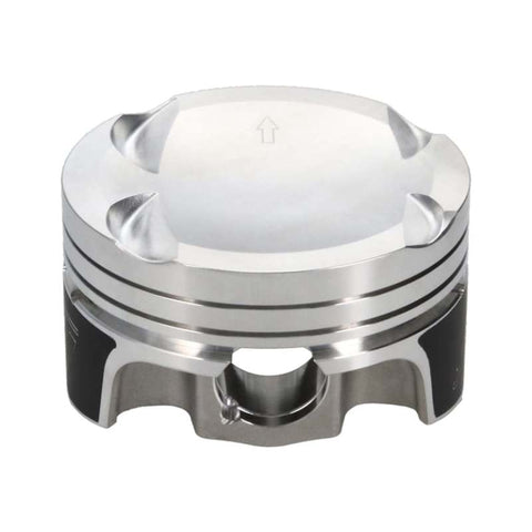 Wiseco 2008+ Mitsubishi EVO X 4B11 -9cc 86mm Bore Piston Shelf Stock Kit - K701M86