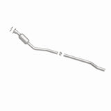 MagnaFlow 2004 Dodge Grand Caravan 3.3L Direct Fit Converter - 5451202