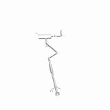 BRExhaust Exhaust Kit Replacement Dodge - 106-0988