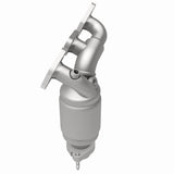 MagnaFlow Direct Fit Catalytic Converter Contour 2.5L Rear Manifold - 50302
