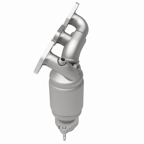 MagnaFlow Direct Fit Catalytic Converter Contour 2.5L Rear Manifold - 50302