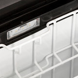 ARB Zero Fridge Freezer, Single Zone, 38QT - 10802362