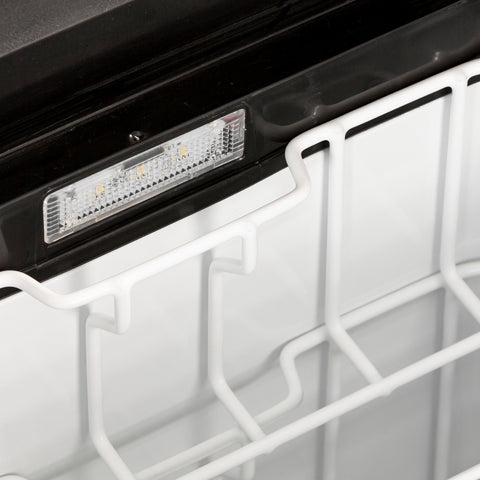 ARB Zero Fridge Freezer, Single Zone, 38QT - 10802362