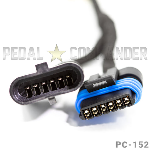 Pedal Commander Can-Am Commander/Defender/Maverick/Outlander Throttle Controller - PC152