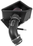 K&N 14-15 Ram 2500/3500 6.4L V8 High Flow Performance Intake Kit - 77-1568KTK
