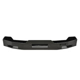 Westin 2017-2018 Ford F-250/350 MAX Winch Tray - Black - 46-23905
