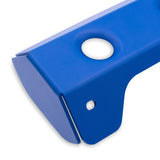 BLOX Racing 2015+ Subaru WRX STI Black Engine / Pulley Cover - BXAC-50301-BL