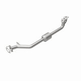 MagnaFlow California Converter Direct Fit 08-09 Subaru Legacy 3.0L - 5411603