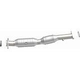 MagnaFlow Direct Fit Catalytic Converter 2004 Acura 3.5RL 3.5L - 51504