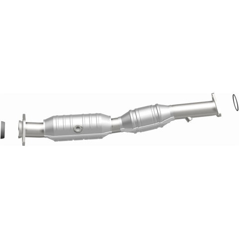 MagnaFlow Direct Fit Catalytic Converter 2004 Acura 3.5RL 3.5L - 51504