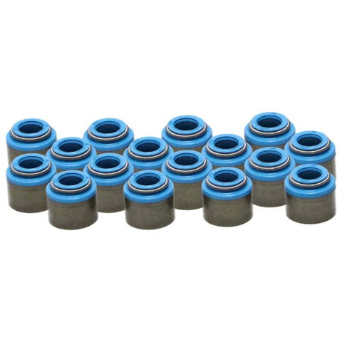 Manley GM LS Series .660in Max Lift Valve Spring and Retainer Kit - 26362334KS