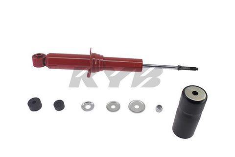 KYB Shocks & Struts Excel-G Front TOYOTA Tacoma (2WD) 1998-04 TOYOTA Tacoma (4WD) 1995-04 - 564001