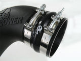 aFe Momentum HD PRO 10R Stage-2 Si Intake 06-07 GM Diesel Trucks V8-6.6L (td) LLY/LBZ - 50-74003