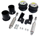 Ridetech 88-98 Chevy C1500 Front CoolRide Kit for use with StrongArms - 11370910